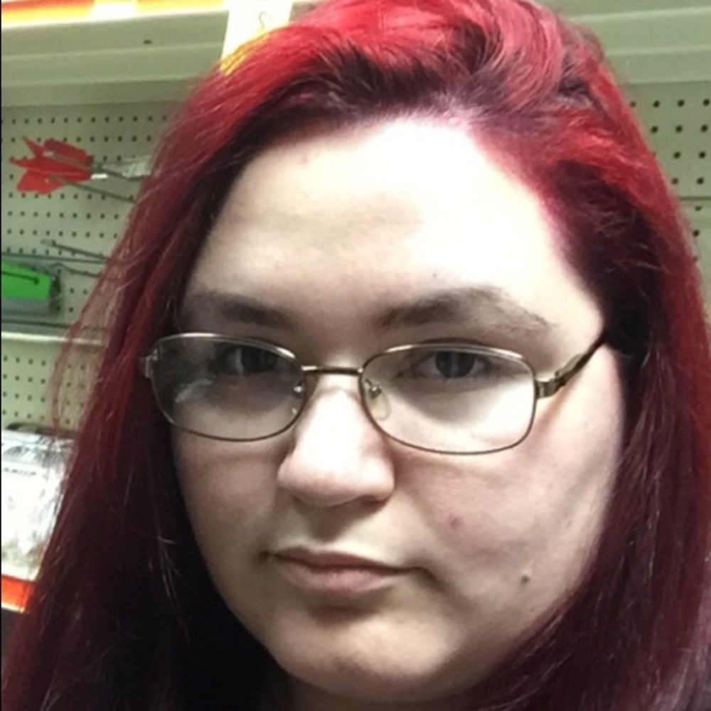 Meet your Posher, Christine